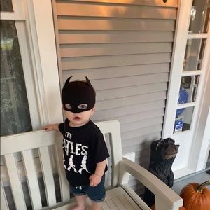 Meet your Posher, Ben